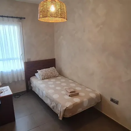 La Palma アパート *