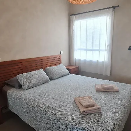 Apartment La Palma