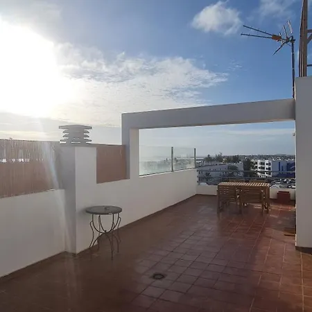 Apartment La Palma Corralejo