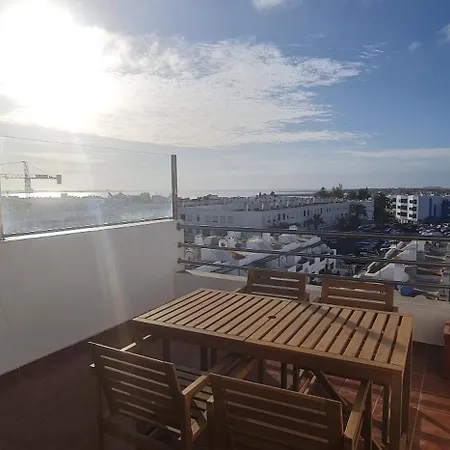 La Palma