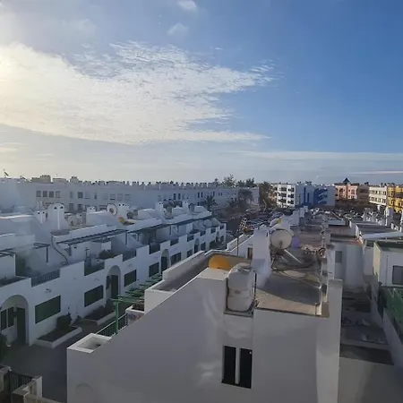 Apartment La Palma *