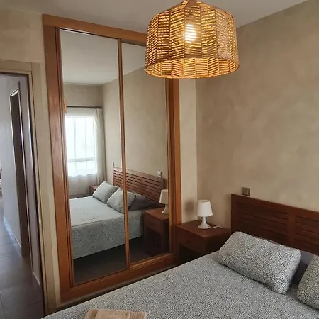 La Palma * コラレホ