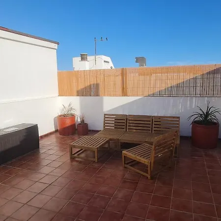 La Palma