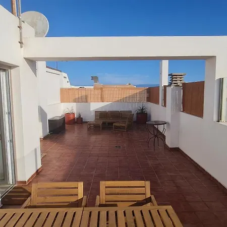 Apartment La Palma *