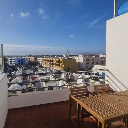 Appartamento La Palma *