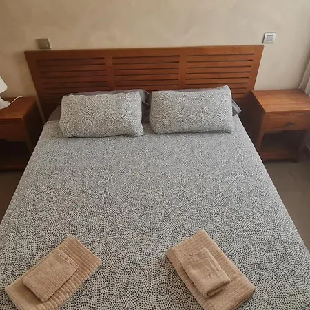 Appartamento La Palma *