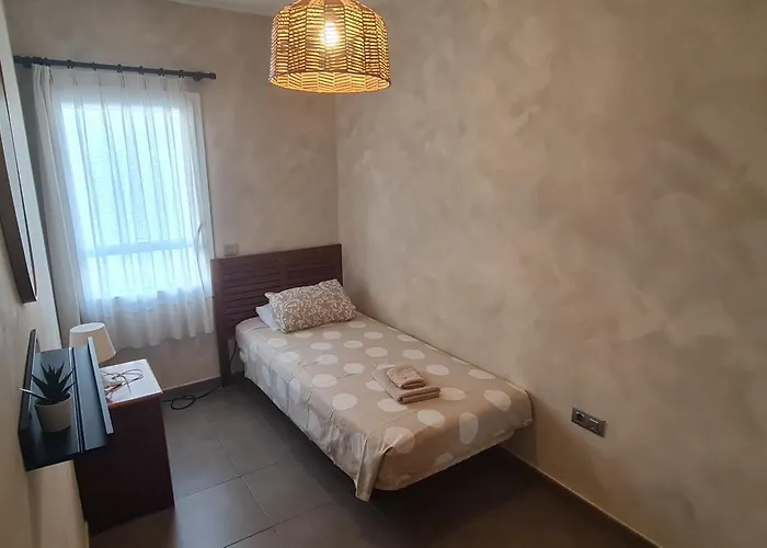 La Palma Apartamento *