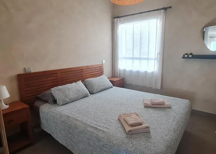 Apartamento La Palma