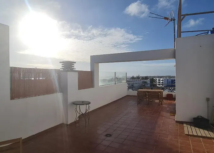 Apartamento La Palma Corralejo