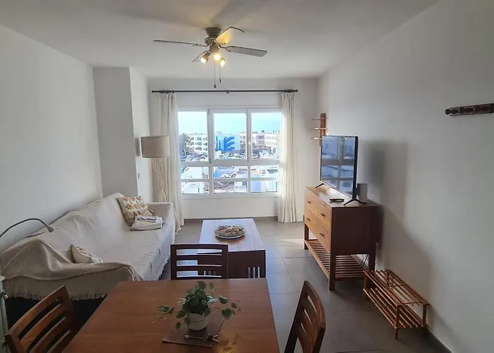 La Palma Apartamento *