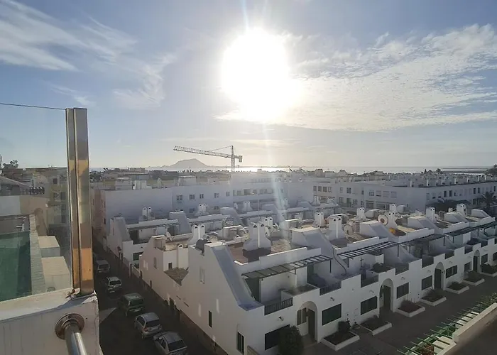 Apartamento La Palma