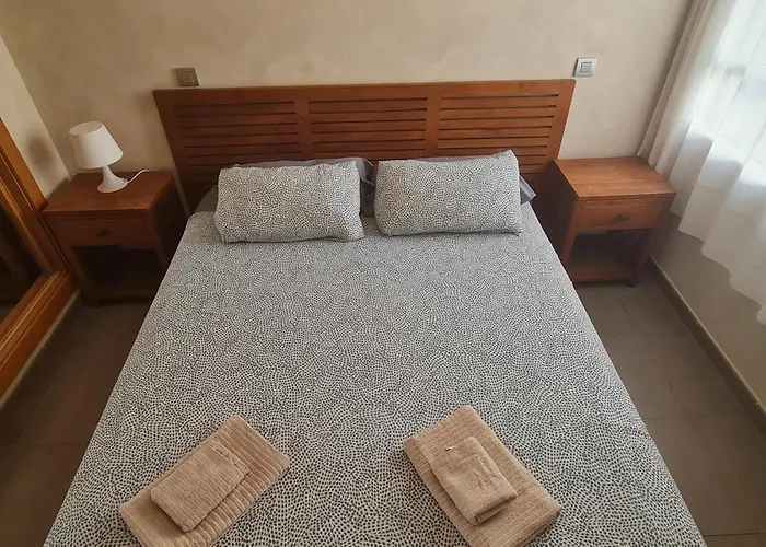 La Palma Apartamento Corralejo