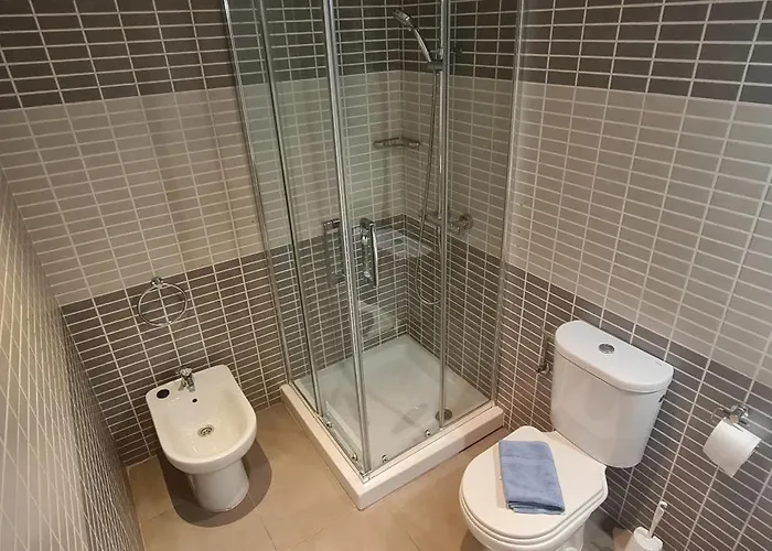 Apartamento La Palma